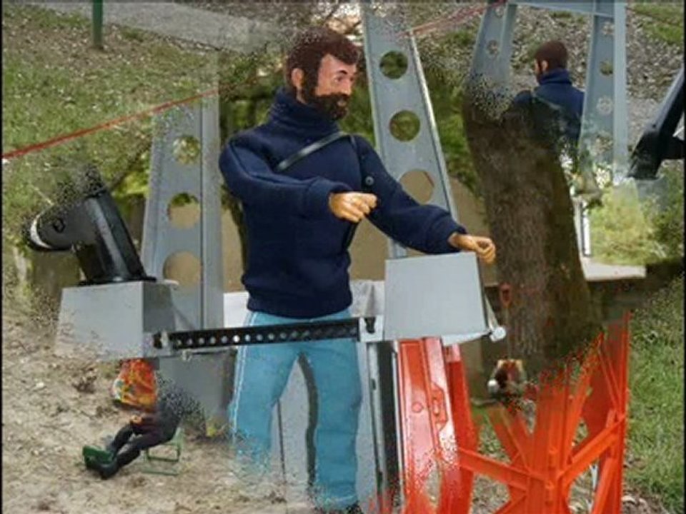 VD ACTION JOE
