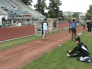 Longueur Clara EAPC 2012