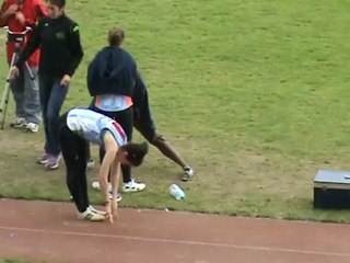 Longueur Yasmine EAPC 2012