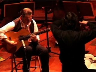 Concerto d'Aranjuez par Raphaël Faÿs