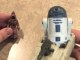 Classic Toy Room - R2-D2 STAR WARS THE CLONE WARS toy review