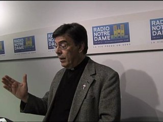 Le Point de vue de Mgr Aupetit du 25 mai