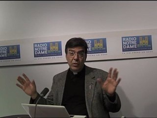 le point de vue de Mgr Michel Aupetit du 1er juin 2012