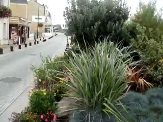 Storming the Beach at Juno! - UK12