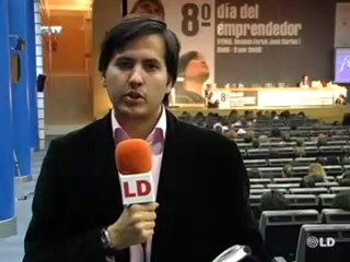 Noticias en Libertad Madrid 1ª ed - 05/11/08