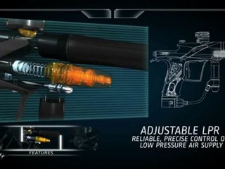 Planet eclipse ETeK 4