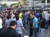L'Armée syrienne libre nie être derrière le rapt de Libanais