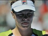 US Open - Clijsters prend sa retraite