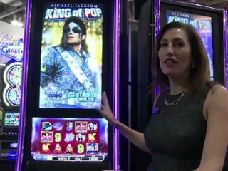 Asia's largest gaming expo opens in Macau