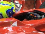 Ferrari: Änderungen zeigen Wirkung