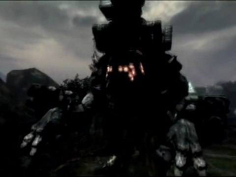 Gears of War - Coop - X360 - 27