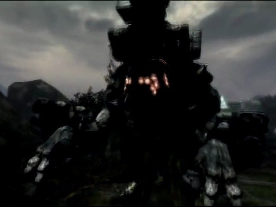 Gears of War - Coop - X360 - 27