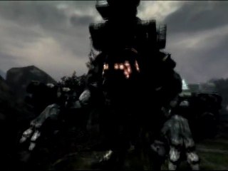 Gears of War - Coop - X360 - 27