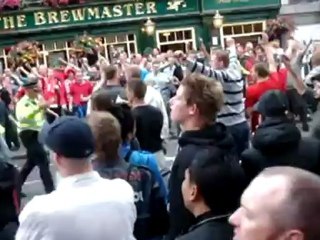 British Fudge....packers? - UK 18