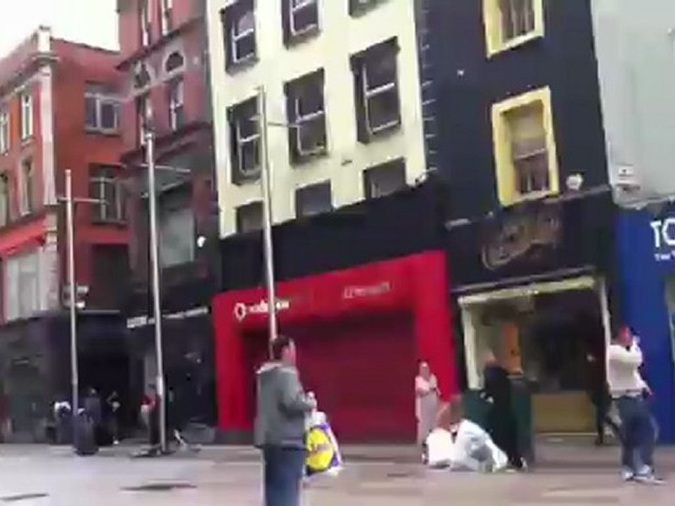 Dublin Hurling