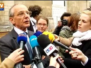 Législatives : Fillon parachuté à Paris favoris dans la 2e circonscription