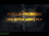 METRO: Last Light - Live-Action Short-Film Teaser-Trailer (2012) | HD