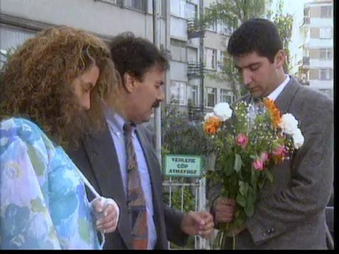 Ferdi Tayfur - Bari Sen