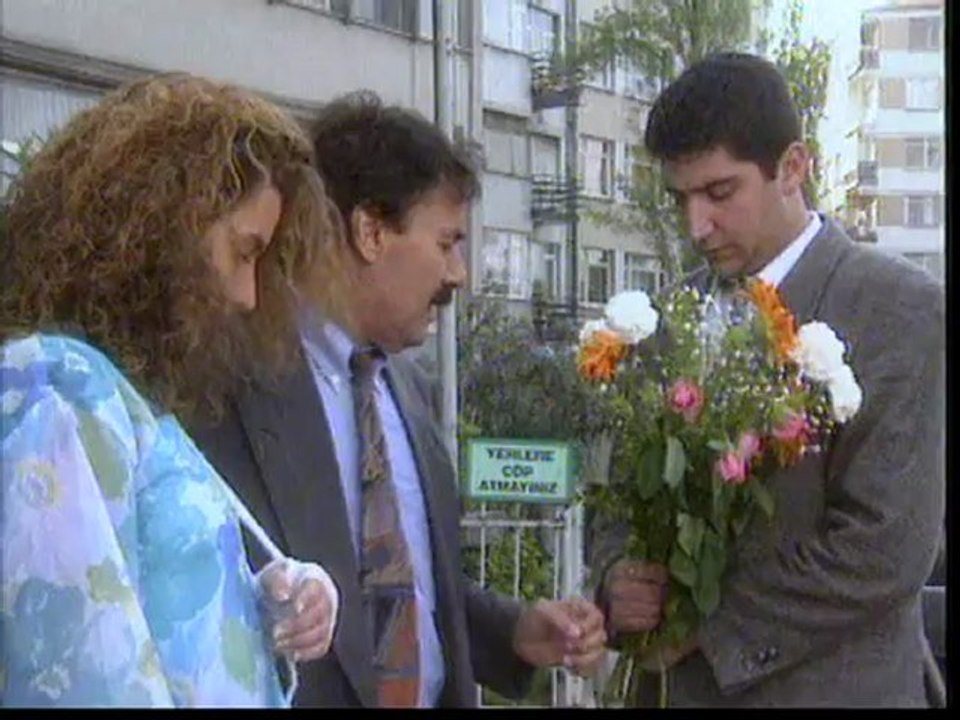 Ferdi Tayfur - Bari Sen
