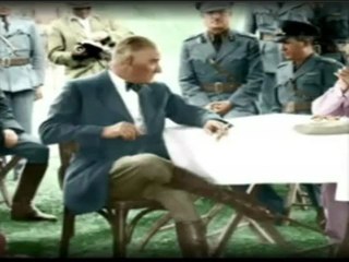 Enstrümantal - Yerine Sevemem