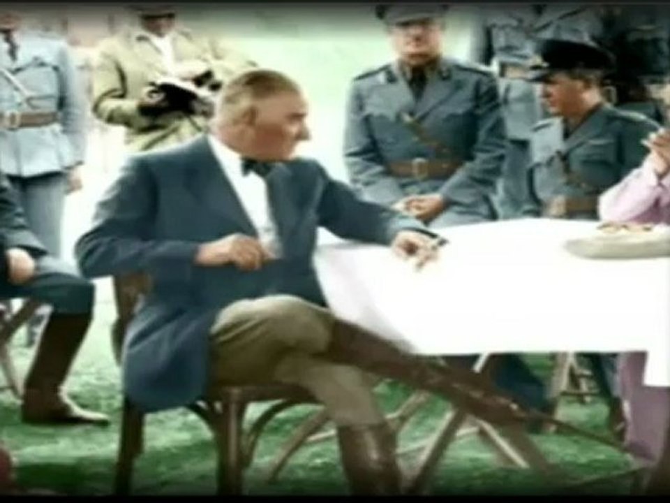 Enstrümantal - Yerine Sevemem