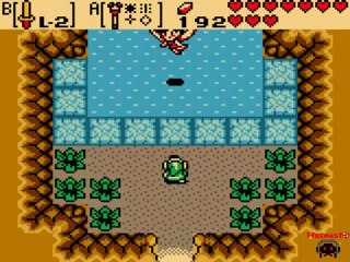 The Legend Of Zelda OOS part 17/ Les Ruines de Tarm
