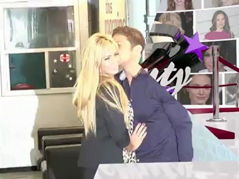 Chantelle Houghton Worries Continue