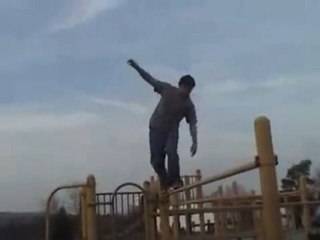 Compilation #4 Hit to the Balls