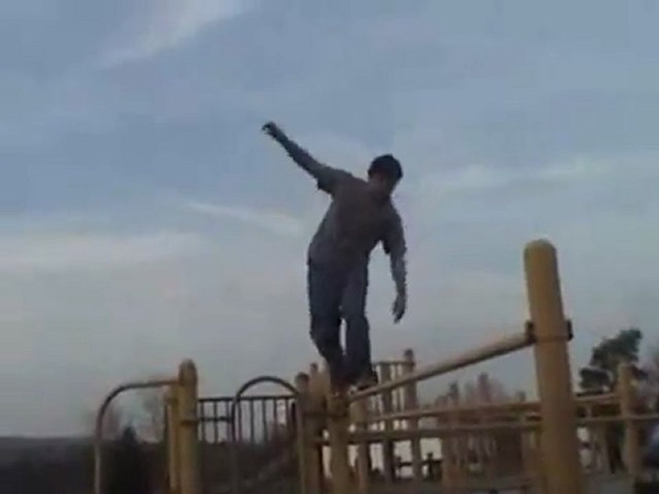 Compilation #4 Hit to the Balls