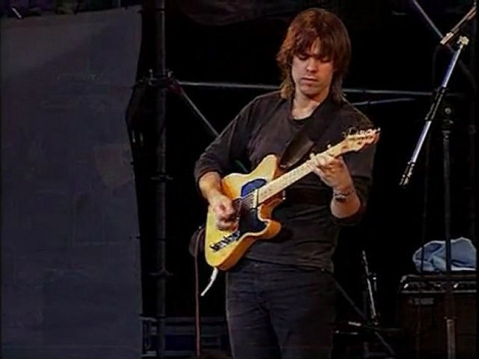 Mike Stern, Bob Berg, Dennis Chambers, Lincoln Goines "After You" - Zycopolis Productions