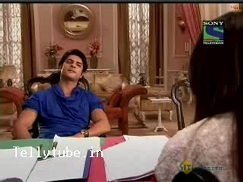 Dekha Ek Khwab - 23rd May 2012 Part 1