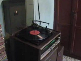 Los Visconti y los Ayer's - Tarde - 33 1/3 rpm