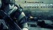 [Découverte] Tom Clancy's Ghost Recon : Future Soldier (Campagne)