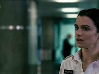 ΕΠΙΚΙΝΔΥΝΗ ΣΙΩΠΗ (ΤΗΕ WHISTLEBLOWER) trailer 480p greek subs