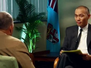 101 East - Fiji: dictating democracy - 30 July 09 - Part 2