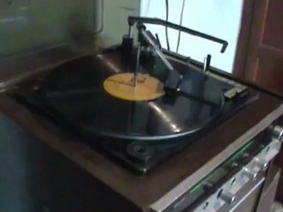Richie Ray & Bobby Cuz - Guaguancó triste - 33 1/3 rpm