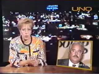 Annuncio Morte Giovanni Falcone