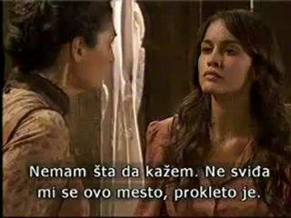 Tajna Starog Mosta ep 170