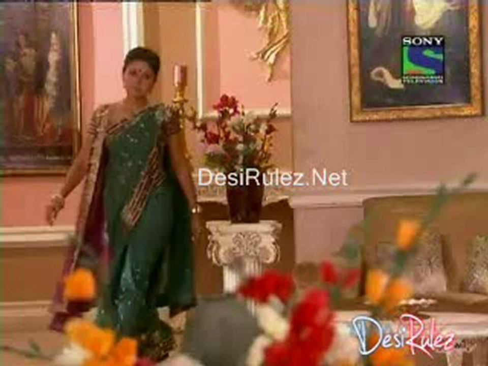 Dekha Ek Khwab 23rd May 12 pt3