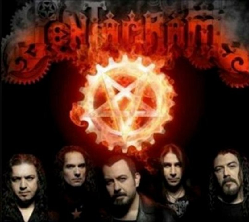 Apokalips - Pentagram (Mezarkabul)