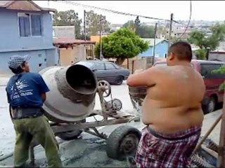 19  de mayo tropezones