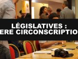 Législatives 2012 Alpes-de-Haute-Provence : première circonscription, le débat HPI
