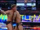 Chris Jericho vs. CM Punk for WWE Championship - Part 1