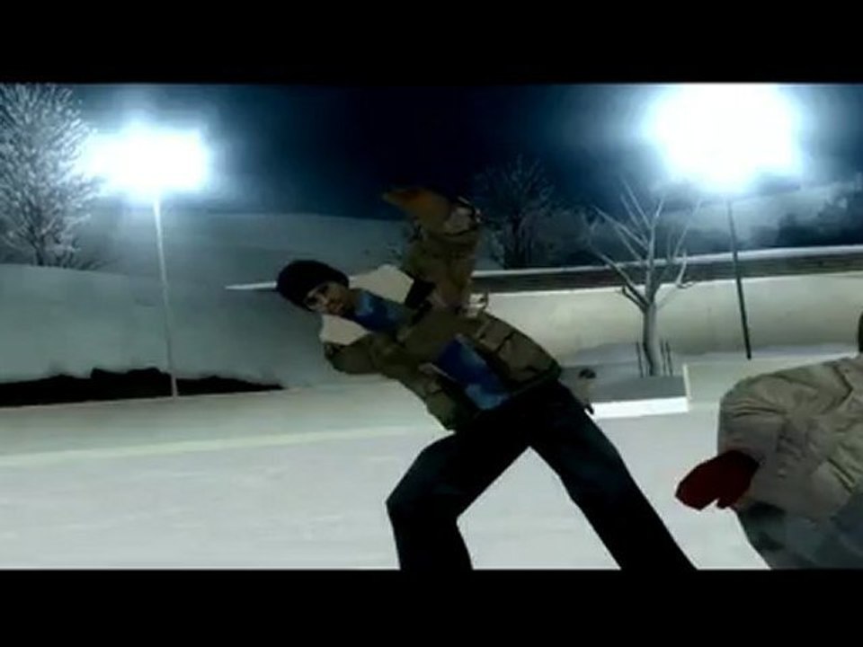 [S5][P5] Indigo Prophecy