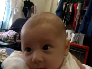 Baby Hiccups!!!