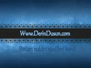 Nasıl Bomba Yapılır? - How to Make a Bomb? [KHalid Yasin]