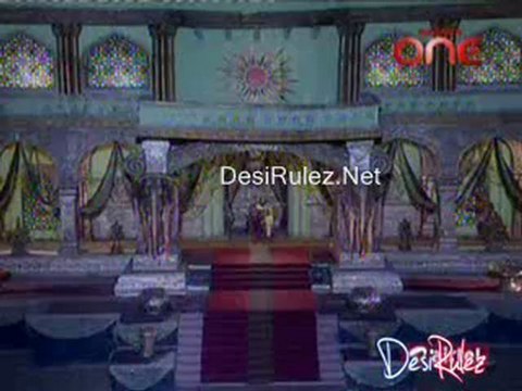 Jai Jai Jai Bajarangbali 23rd May 2012 pt1