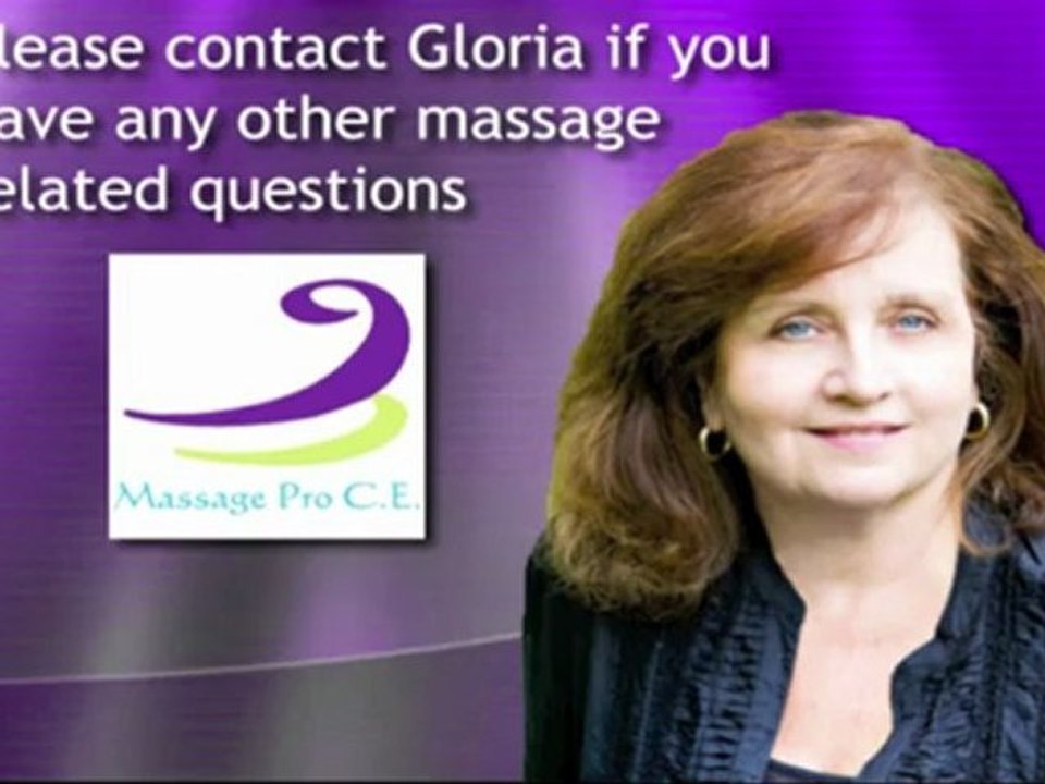 Lomilomi Arm Massage Techniques