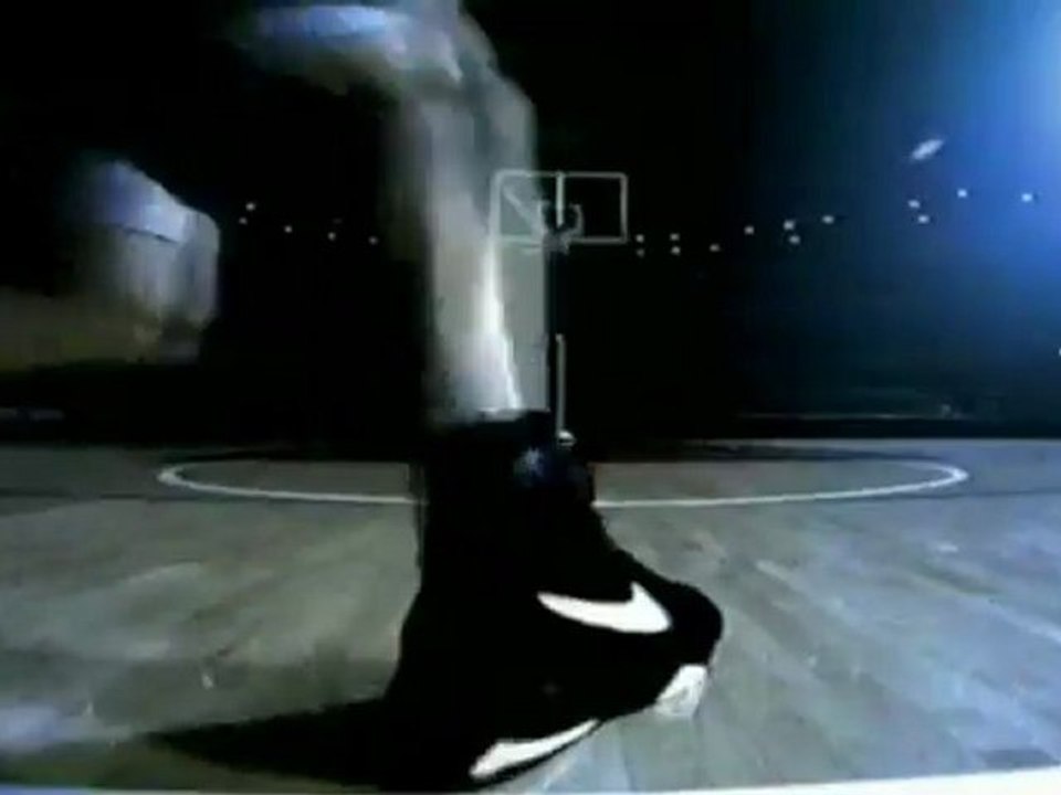 1993 - Nike - Chris Mullin