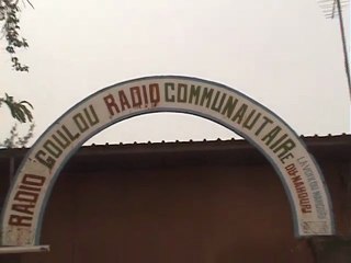 RADIO GOULOU - STRICTLY CONFIDENTIAL S.A.